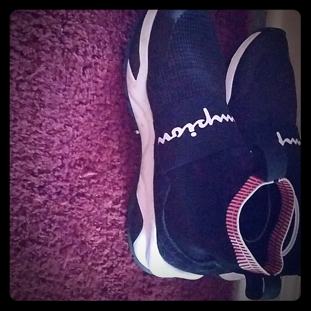 Champion Rally Pro shoes